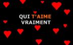 Il y a toujours quelqu'un qui t'aime