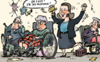 Quand MMe Buyzin nous mentait effrontément