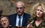 Coronavirus: une députée LREM n'a plus confiance dans le gouvernement