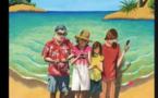 Les vacances en 2012