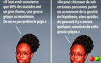 La noix d'honneur de la semaine
