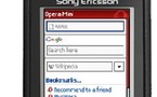 Gmail sur Opera mobile