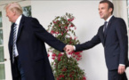 Macron : Emmanuel Macron : des rumeurs de démission ?