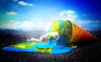 Le réchauffement climatique, c'est quoi ?