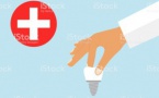 Revenus versés par BigPharma. À partir de 12 on a un foyer épidémique de conflits d’intérêts?