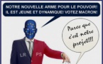 Remaniement ministériel : encore un gigantesque foutage de gueule !