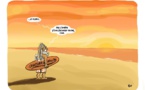 Covid-19 : Il n'y a pas de nouvelle vague ! 