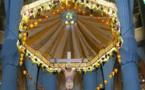 Ave Maria dans la cathédrale