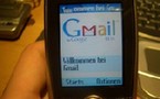 Gmail Mobile