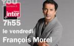 Un billet de François Morel