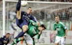 Au secours! Ils ont chopé la zlatanmania!
