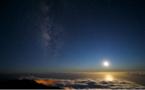 Island in the sky