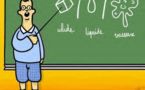 Les perles du bac 2012