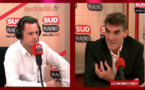 Pr. Toussaint : Cette expansion actuelle du virus montre un taux d'immunisation important