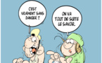 Le vaccin de la folie