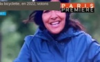 Amis de la bicyclette, en 2022, votons Annette !