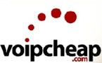 VoipCheap : France fixe : 0 centime, France mobile : 8 centimes la minute !
