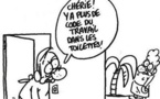 Dans la série : Je ne fais jamais ce que je dis, un happy end