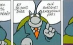 La pensée du Chat du jour !