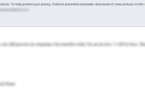 Attention ! Les deux tiers des emails que vous recevez vous espionnent
