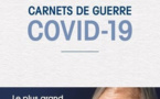 Covid-19 : le point sur la situation au 15/02/21, par le professeur Raoult