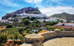 Les plus beaux villages du sud de l'Espagne