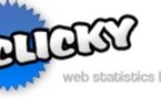 Clicky ! La boussole des Webmasters ! Clicky ! La boussole des Webmasters !