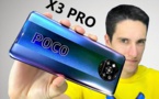 Poco X3 Pro : le meilleur smartphone à moins de 200 euro !