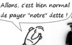 Pourquoi la dette publique n'est pas un problème