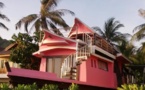 Koh Panghan (Thaïlande) Diaporama