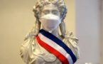 La rapport du Sénat qui accuse le gouvernement à propos de la gestion des masques