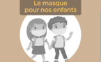 Reinfo Covid : Manifeste pour les enfants