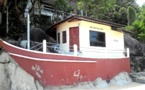 Ma maison de Koh Phangan