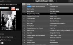 Billboard.fm : toute la musique (gratuite) de 1946 à nos jours !