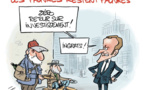 Après l'État providence pour les pauvres, l'État providence pour les riches !