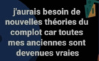 Les images de la semaine