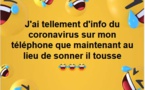 Le Covid ou la Covid ?
