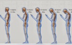 TMS, douleurs cervicales, tendinites… évitez que vos smartphones ne vous détruisent physiquement