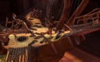 Animusic HD - Resonant Chamber