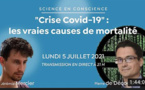 Covid-19 : les vraies causes de mortalité