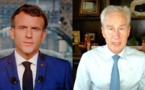 Analyse des assertions scientifiques d'Emmanuel Macron par le Pr Peter McCullough