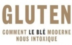 Blé moderne : une sorte de plastique !