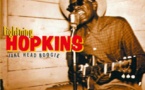 Le blues, vu par Sam Lightnin Hopkins