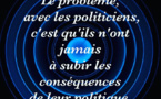 Une autre pensée de la semaine