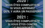 La question de la semaine