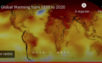 Cet atlas interactif du GIEC montre l’avenir de la planète
