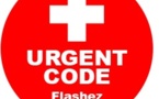 Urgent code : un QR code pour prévenir la famille en cas d’accident