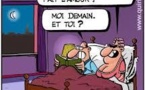 Le vieil amant