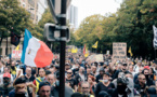 Retour sur la manifestation du 11 septembre à Paris
