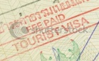 Visa de tourisme : un relevé bancaire désormais exigé